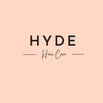 HYDE Hair Care discount code